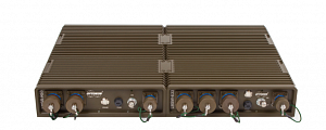 LMSW-E33 Rugged Cisco Switch 
